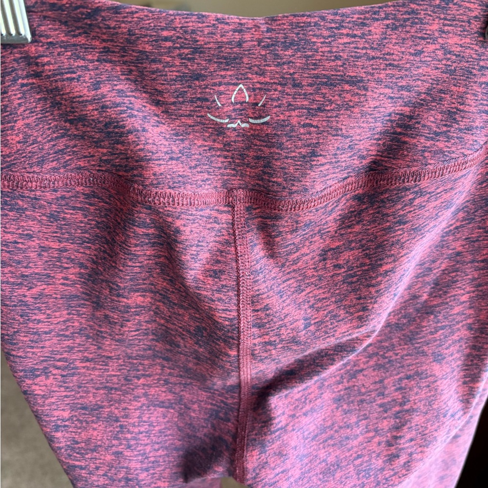 Beyond yoga spacedye leggings